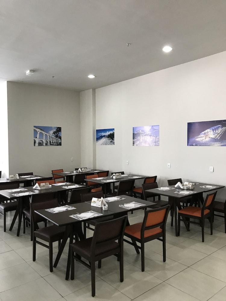 Nobile Inn Dutra Rio De Janeiro Sao Joao de Meriti Exterior photo
