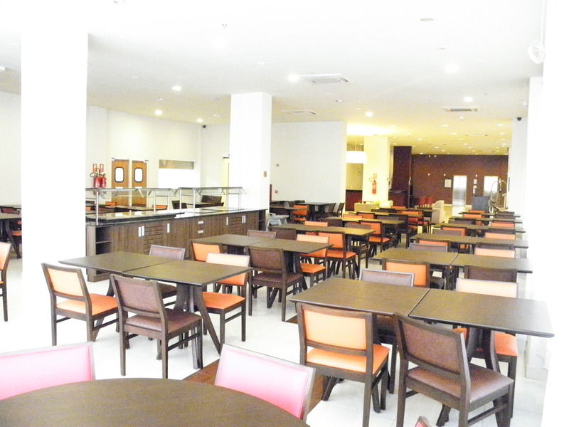Nobile Inn Dutra Rio De Janeiro Sao Joao de Meriti Exterior photo