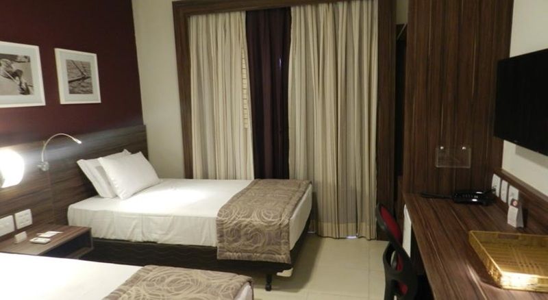 Nobile Inn Dutra Rio De Janeiro Sao Joao de Meriti Exterior photo