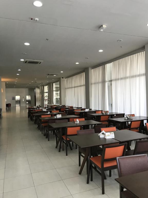 Nobile Inn Dutra Rio De Janeiro Sao Joao de Meriti Exterior photo