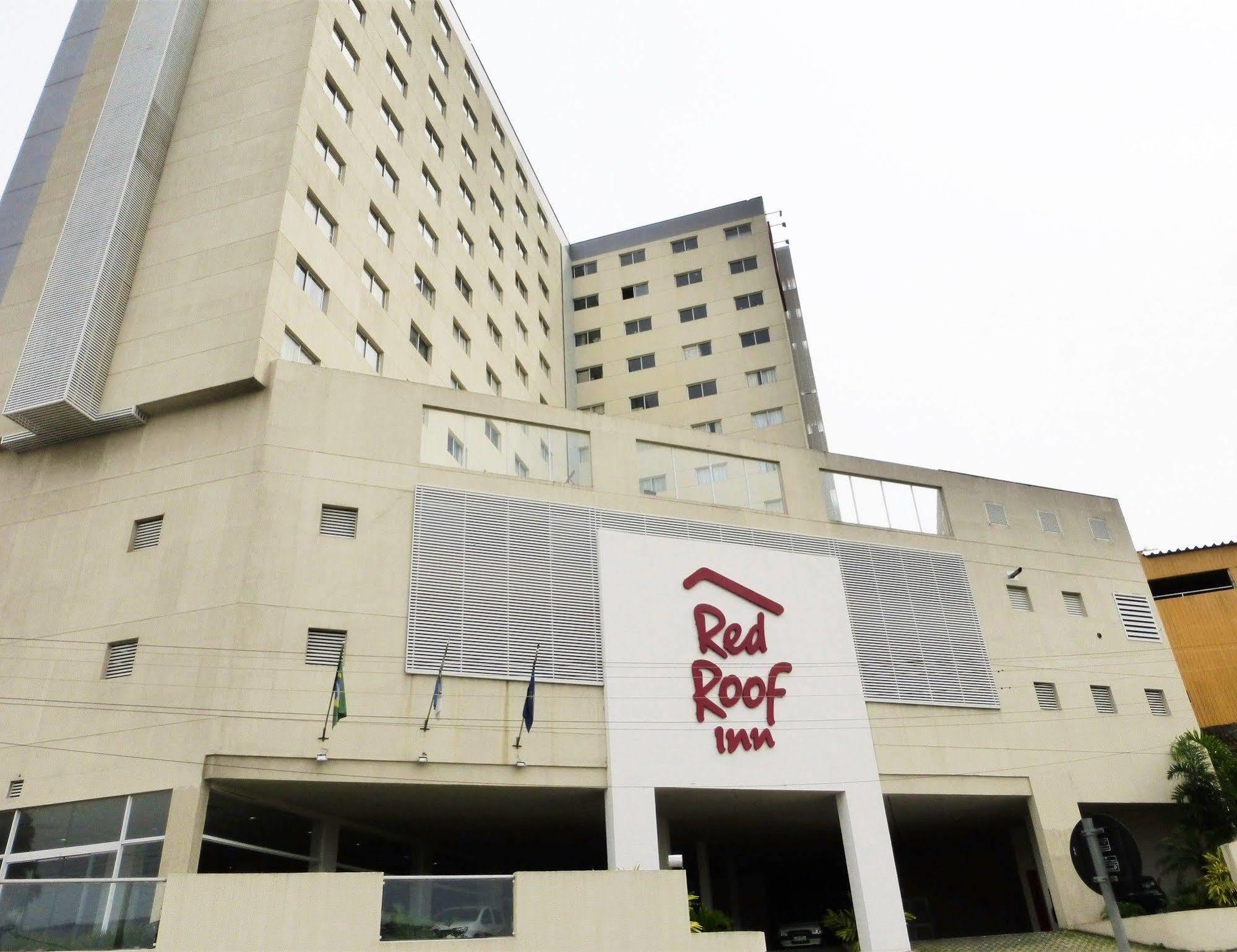 Nobile Inn Dutra Rio De Janeiro Sao Joao de Meriti Exterior photo
